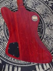 Gibson Tak Matsumoto Firebird Vintage Burst -2015USED!!【#TM FB 007】【3.13kg】_10