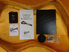 Gibson Tak Matsumoto Firebird Vintage Burst -2015USED!!【#TM FB 007】【3.13kg】_11