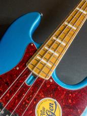 Sire Marcus Miller V7 VAlder New Gen 4-String -Tide Pool-【3.78kg】_4