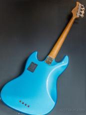 Sire Marcus Miller V7 VAlder New Gen 4-String -Tide Pool-【3.78kg】_7