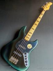 Sire Marcus Miller V7 Alder New Gen 4-String -Dark Forest-【4.01kg】_2