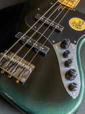 Sire Marcus Miller V7 Alder New Gen 4-String -Dark Forest-【4.01kg】_3