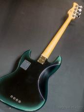 Sire Marcus Miller V7 Alder New Gen 4-String -Dark Forest-【4.01kg】_7