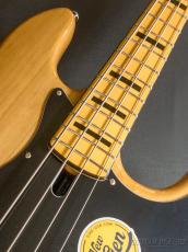 Sire Marcus Miller V7 Alder New Gen 4-String -Natural-【4.10kg】_4