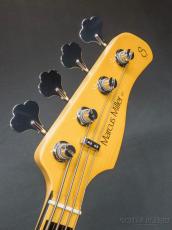 Sire Marcus Miller V7 Alder New Gen 4-String -Natural-【4.10kg】_6