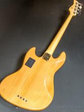 Sire Marcus Miller V7 Alder New Gen 4-String -Natural-【4.10kg】_7