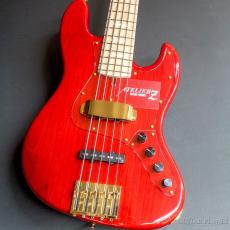 ATELIER Z M#265 -Transparent Red w/Matching Head-【4.68kg】
