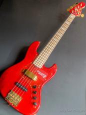 ATELIER Z M#265 -Transparent Red w/Matching Head-【4.68kg】_2