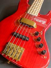 ATELIER Z M#265 -Transparent Red w/Matching Head-【4.68kg】_3