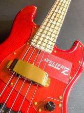 ATELIER Z M#265 -Transparent Red w/Matching Head-【4.68kg】_4