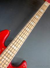 ATELIER Z M#265 -Transparent Red w/Matching Head-【4.68kg】_5