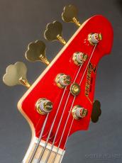 ATELIER Z M#265 -Transparent Red w/Matching Head-【4.68kg】_6