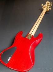 ATELIER Z M#265 -Transparent Red w/Matching Head-【4.68kg】_7