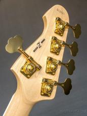 ATELIER Z M#265 -Transparent Red w/Matching Head-【4.68kg】_9