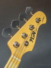 FUJIGEN NJB100MBAH -White Blonde-【4.44kg】_6