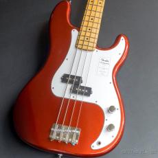 Fender 【Spring SALE】Standard Precision Bass -Candy Cola/Maple Fingerboard-【3.84kg】