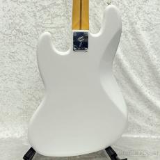 Fender Player II Jazz Bass -Polar White-_2