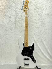 Fender Player II Jazz Bass -Polar White-_3
