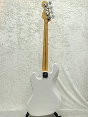 Fender Player II Jazz Bass -Polar White-_4