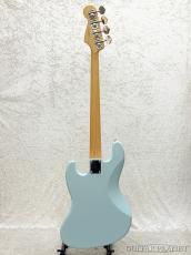 Fender Made In Japan Traditional 60s Jazz Bass -Sonic Blue-【3.56kg】【送料当社負担】_4