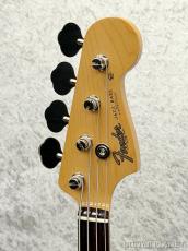 Fender Made In Japan Traditional 60s Jazz Bass -Sonic Blue-【3.56kg】【送料当社負担】_5