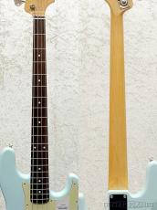 Fender Made In Japan Traditional 60s Jazz Bass -Sonic Blue-【3.56kg】【送料当社負担】_7