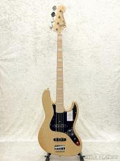 Fender Made In Japan Traditional 70s Jazz Bass -Natural-【4.94kg】【送料当社負担】_2