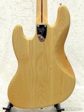 Fender Made In Japan Traditional 70s Jazz Bass -Natural-【4.94kg】【送料当社負担】_3
