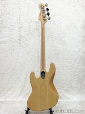 Fender Made In Japan Traditional 70s Jazz Bass -Natural-【4.94kg】【送料当社負担】_4