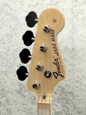 Fender Made In Japan Traditional 70s Jazz Bass -Natural-【4.94kg】【送料当社負担】_6