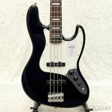 Fender Made in Japan Traditional Late 60s Jazz Bass -Black-【3.77kg】【送料当社負担】