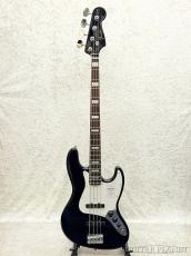 Fender Made in Japan Traditional Late 60s Jazz Bass -Black-【3.77kg】【送料当社負担】_2