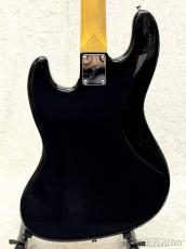 Fender Made in Japan Traditional Late 60s Jazz Bass -Black-【3.77kg】【送料当社負担】_3
