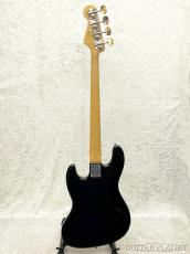 Fender Made in Japan Traditional Late 60s Jazz Bass -Black-【3.77kg】【送料当社負担】_4