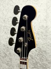 Fender Made in Japan Traditional Late 60s Jazz Bass -Black-【3.77kg】【送料当社負担】_5