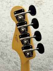 Fender Made in Japan Traditional Late 60s Jazz Bass -Black-【3.77kg】【送料当社負担】_6