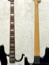 Fender Made in Japan Traditional Late 60s Jazz Bass -Black-【3.77kg】【送料当社負担】_7