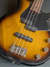 YAMAHA BB434 -Tabacco Brown Sunburst-【3.84kg】_3