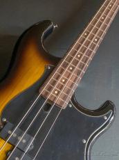 YAMAHA BB434 -Tabacco Brown Sunburst-【3.84kg】_4
