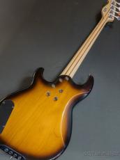 YAMAHA BB434 -Tabacco Brown Sunburst-【3.84kg】_7