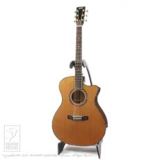 Fonzo Guitars V34C GA VC【デモ動画掲載】_2
