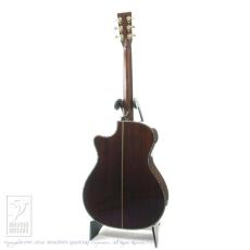 Fonzo Guitars V34C GA VC【デモ動画掲載】_4