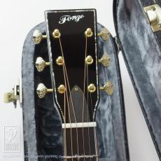 Fonzo Guitars V34C GA VC【デモ動画掲載】_6