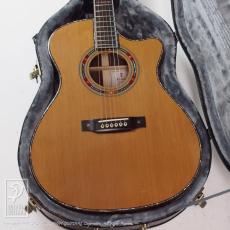Fonzo Guitars V34C GA VC【デモ動画掲載】_10