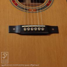 Fonzo Guitars V34C GA VC【デモ動画掲載】_11