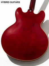Gibson Custom Shop 1964 ES-335 Reissue VOS Sixties Cherry 2023_2