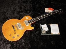 Gibson Custom Shop Kirk Hammett "Greeny" 1959 Les Paul Standard Murphy Lab Aged : Greeny Burst_6