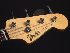 Fender 2023 Collection Made in Japan Traditional 60s Jazz Bass Aged Dakota Red 【全国どこでも送料無料!!】【Fender公認ストア!! 浜松の楽器店 SONIX】_3