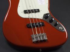 Fender 2023 Collection Made in Japan Traditional 60s Jazz Bass Aged Dakota Red 【全国どこでも送料無料!!】【Fender公認ストア!! 浜松の楽器店 SONIX】_6