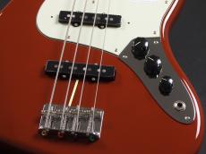 Fender 2023 Collection Made in Japan Traditional 60s Jazz Bass Aged Dakota Red 【全国どこでも送料無料!!】【Fender公認ストア!! 浜松の楽器店 SONIX】_7